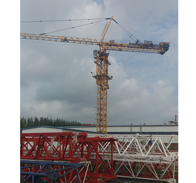 東建集團,東健公司,東建塔吊,東建塔機廠